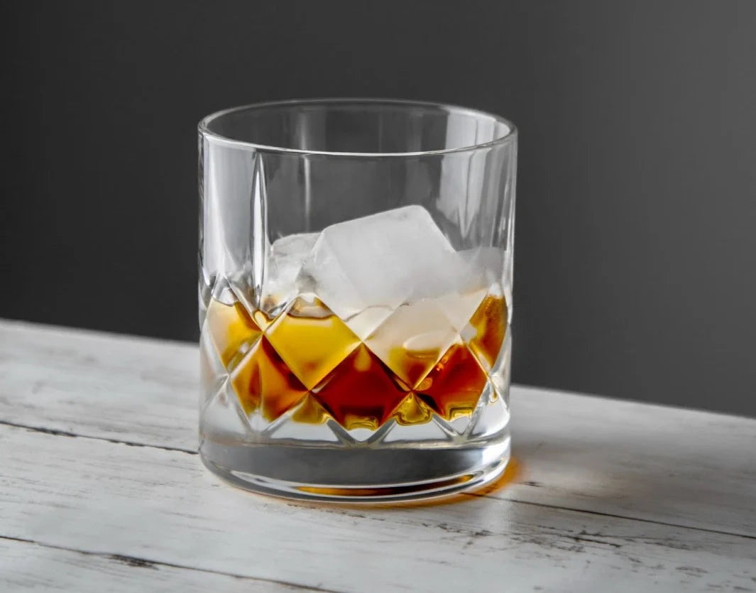 How to Fix an Old-School Old Fashioned – Urban Bar USA
