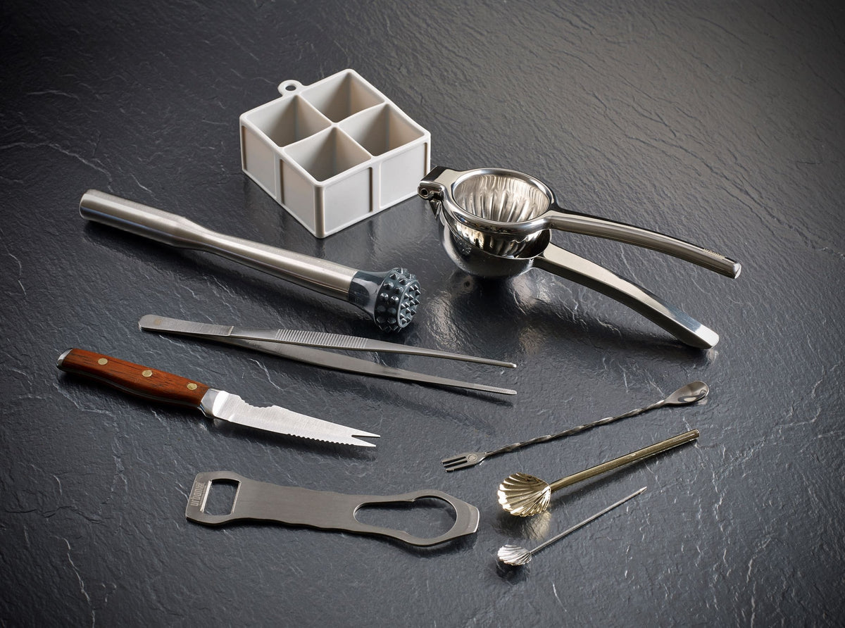 Cocktail Accessories: Tools, Sticks and Stirrers – Urban Bar USA