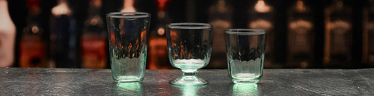 Recycled  Urban Bar USA