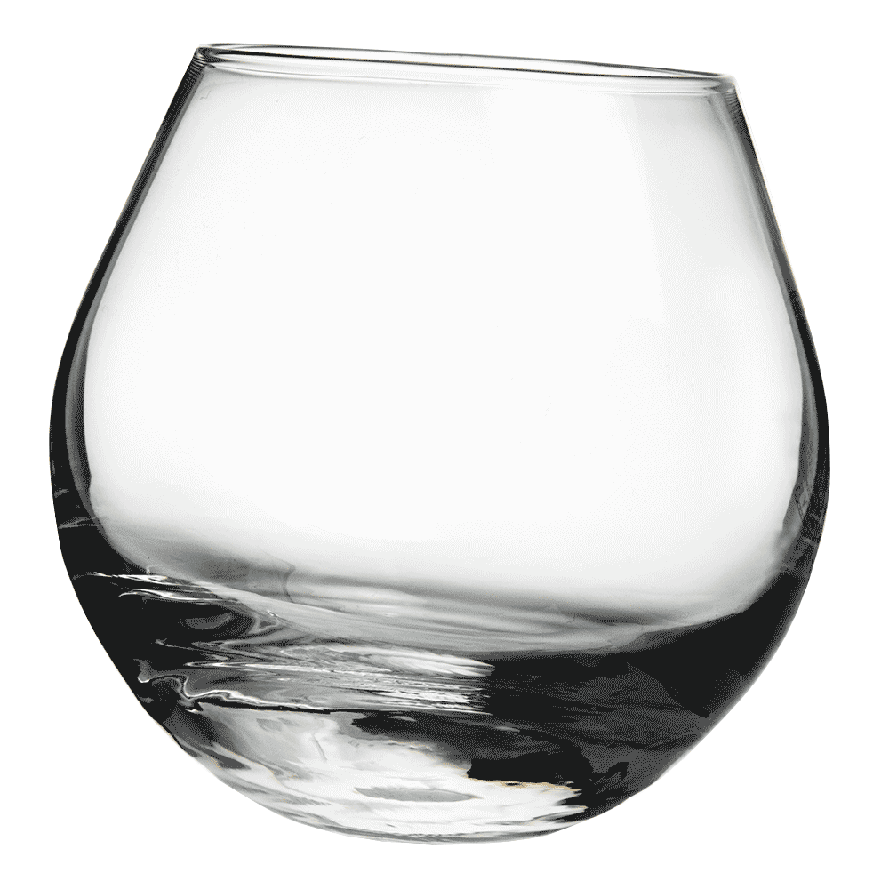 Rocking Whisky Glass 30cl – Urban Bar USA