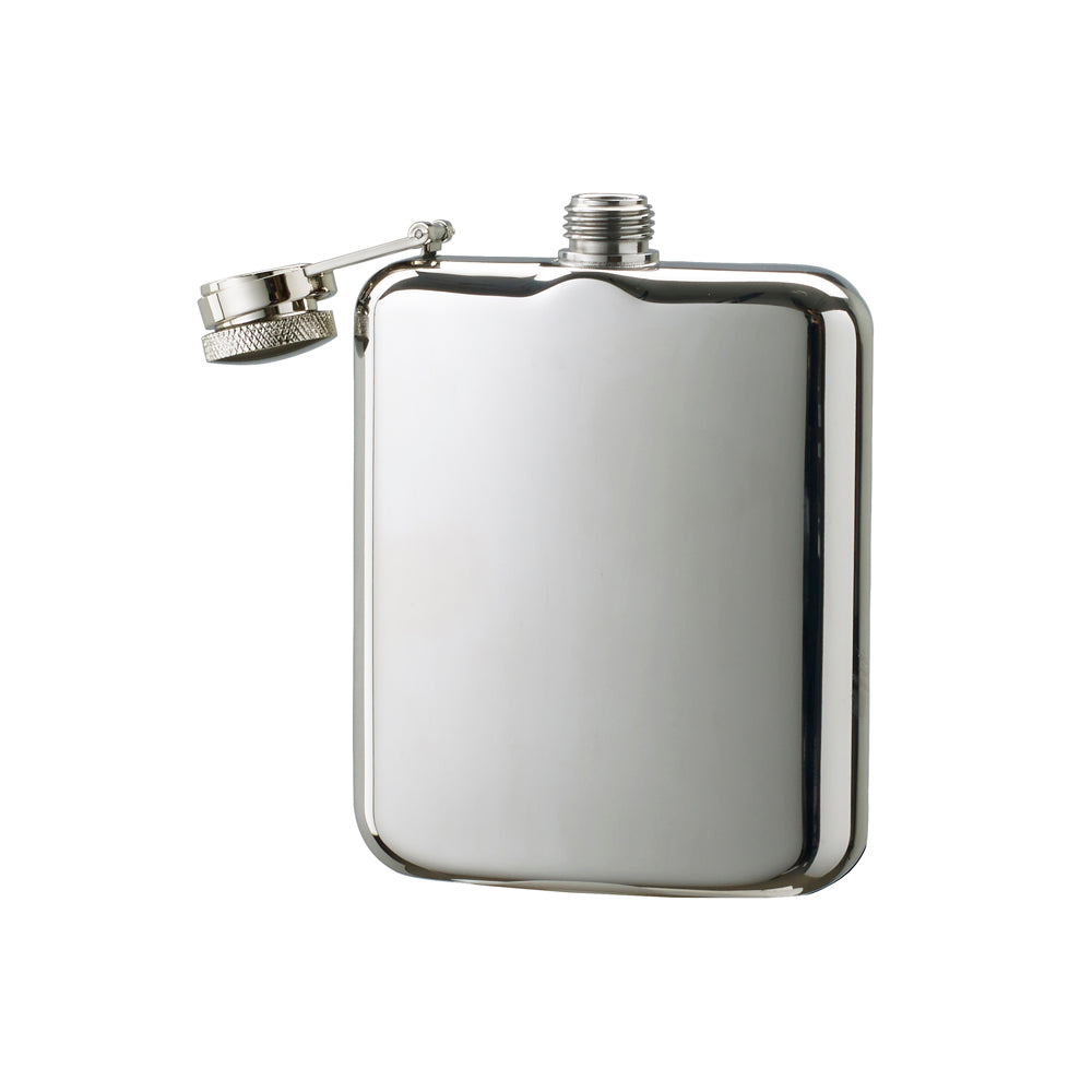 Hip Flask Stainless Steel 20cl – Urban Bar USA