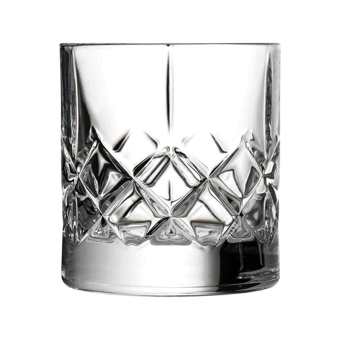 Ginza Tall Cuts Old Fashioned Tumbler 31cl – Urban Bar USA