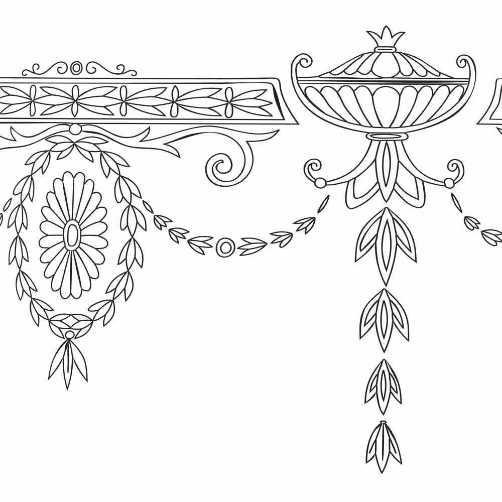 1890 Fizz Cocktail Glass Coupe 20cl