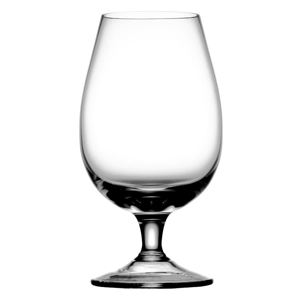 Single Malt Whisky Copita Nosing Glass Glasses of Wine Crystal