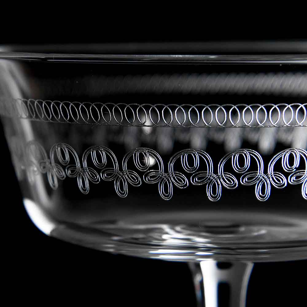 Luxury Glassware