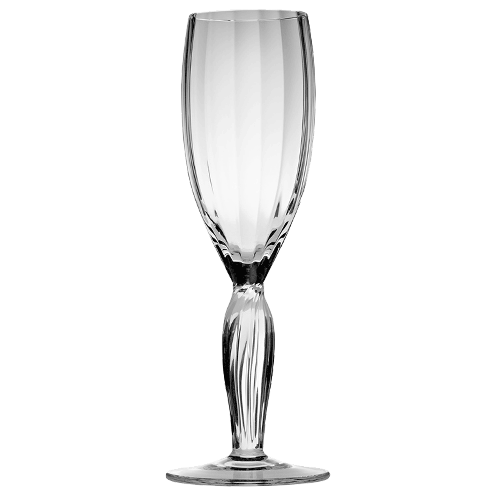 Castello Champagne Flute 21cl