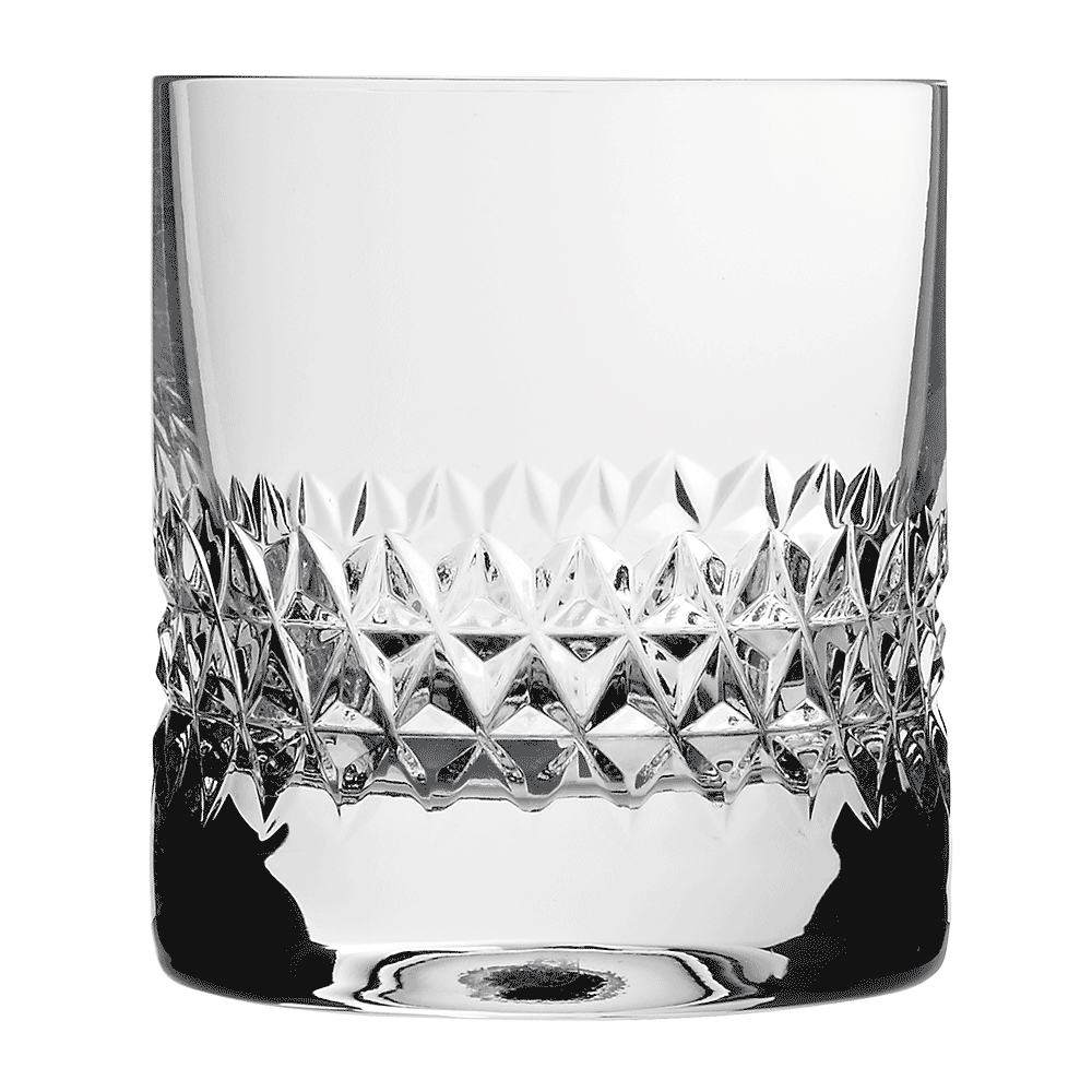 Koto Old Fashioned Crystal Glass 30cl