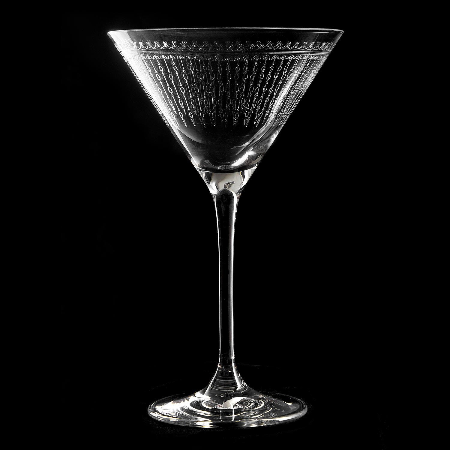 1920 Martini Glass 7 fl oz