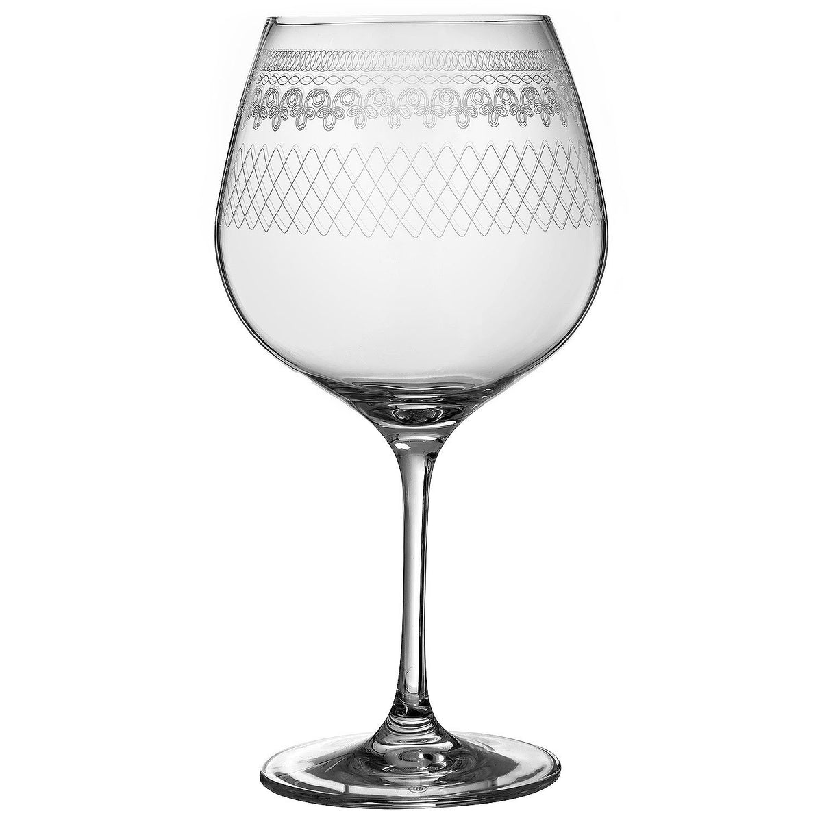 1910 Gin Balloon Glass 65cl – Urban Bar USA