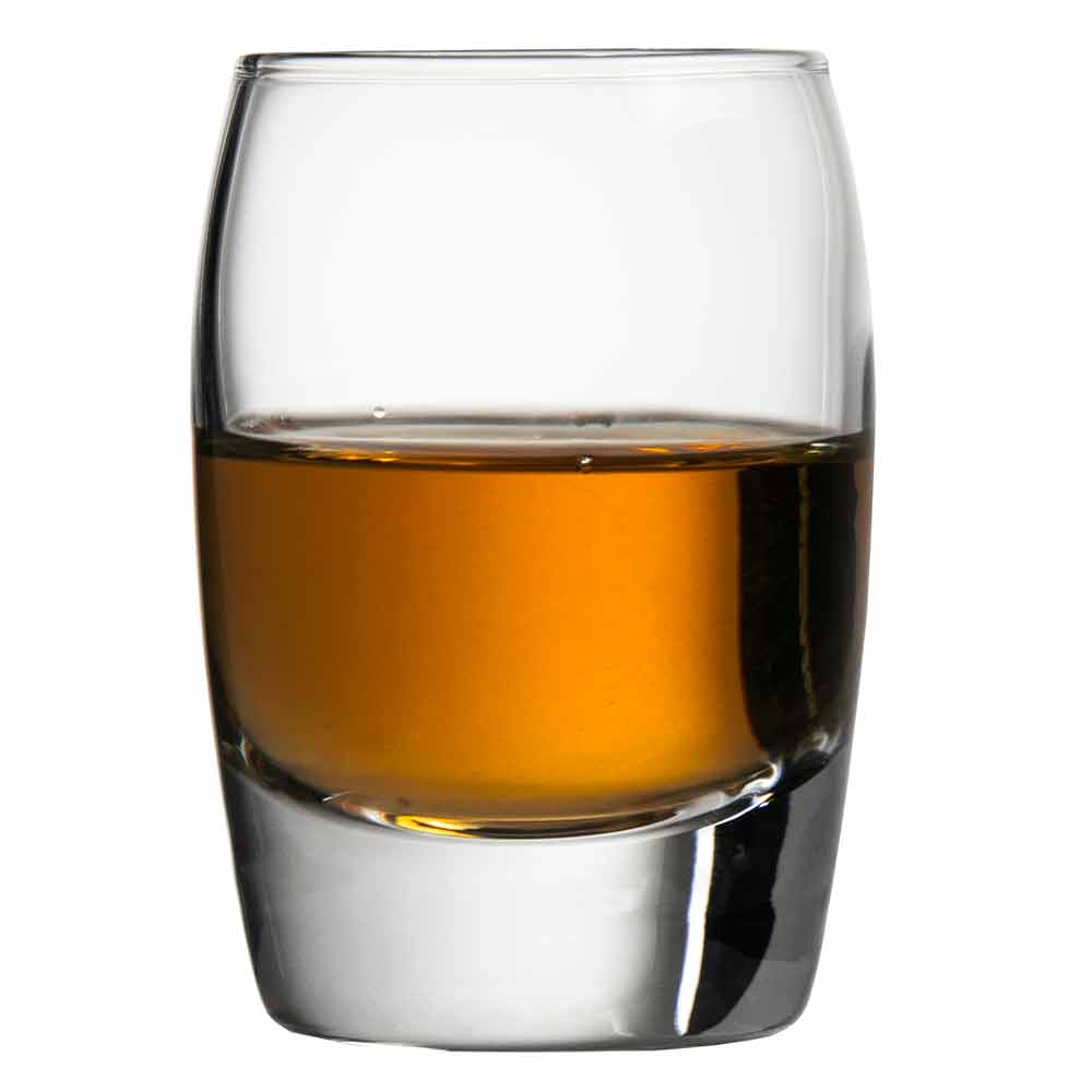 Barrel Dram 7cl