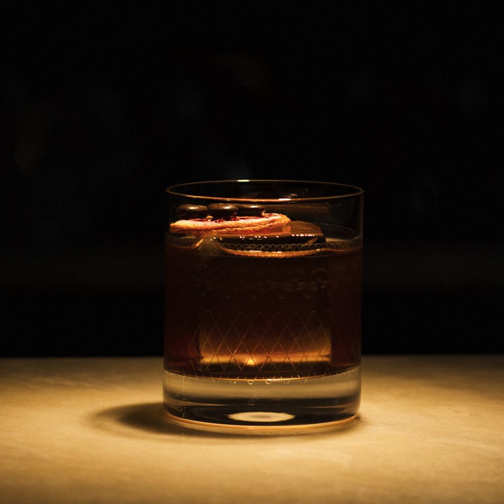 1910 Old Fashioned Tumbler 30cl