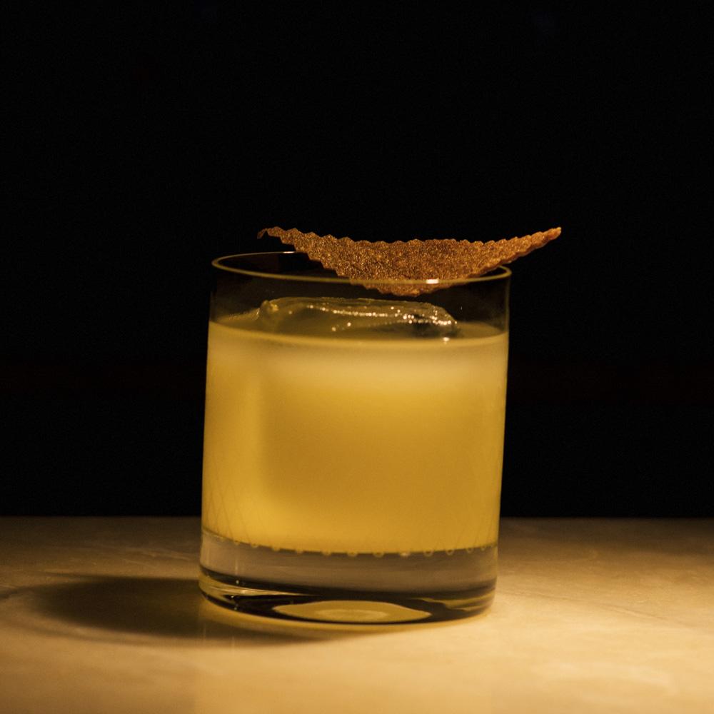 1910 Old Fashioned Tumbler 30cl