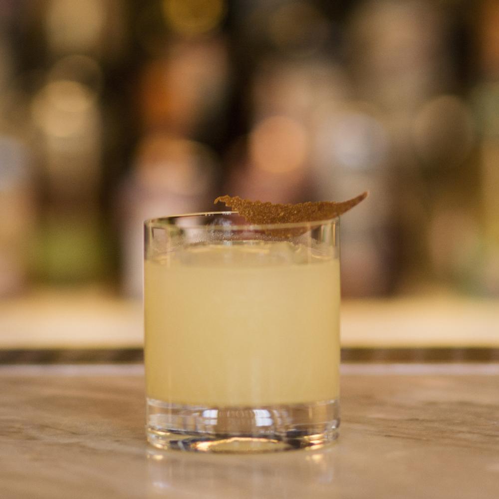 1910 Old Fashioned Tumbler 30cl