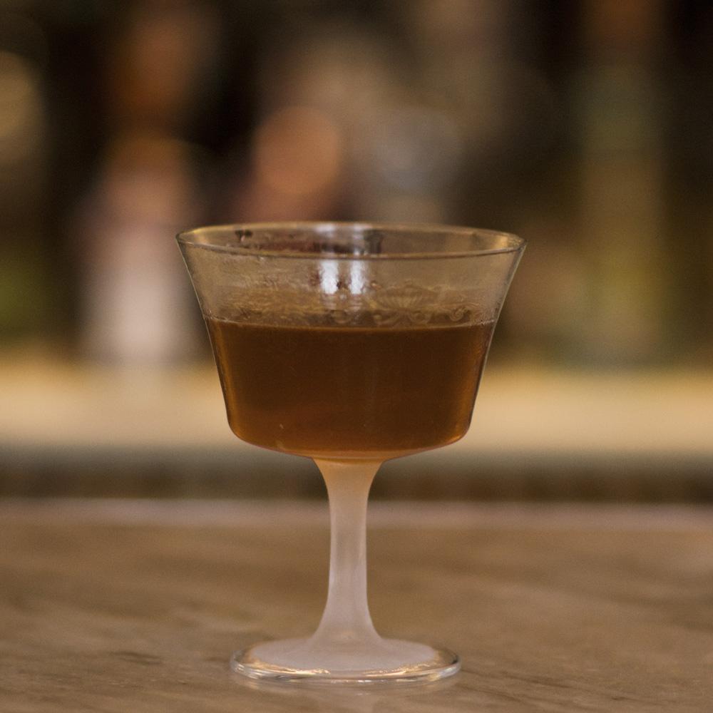 1890 Fizz Cocktail Glass Coupe 20cl