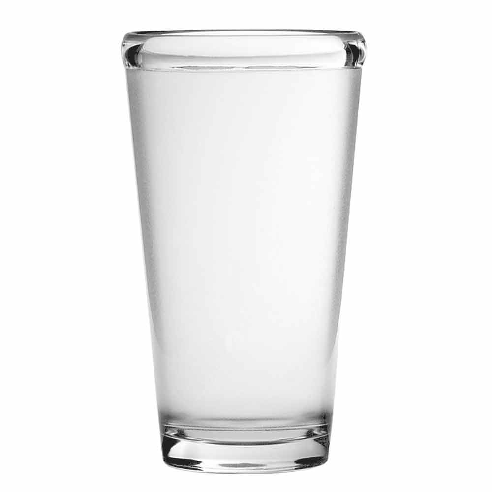 Shaker verre Perfect Glass Large Mixing Glass 75 cl - Verre Créations