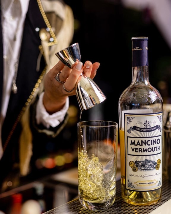 Vermouth