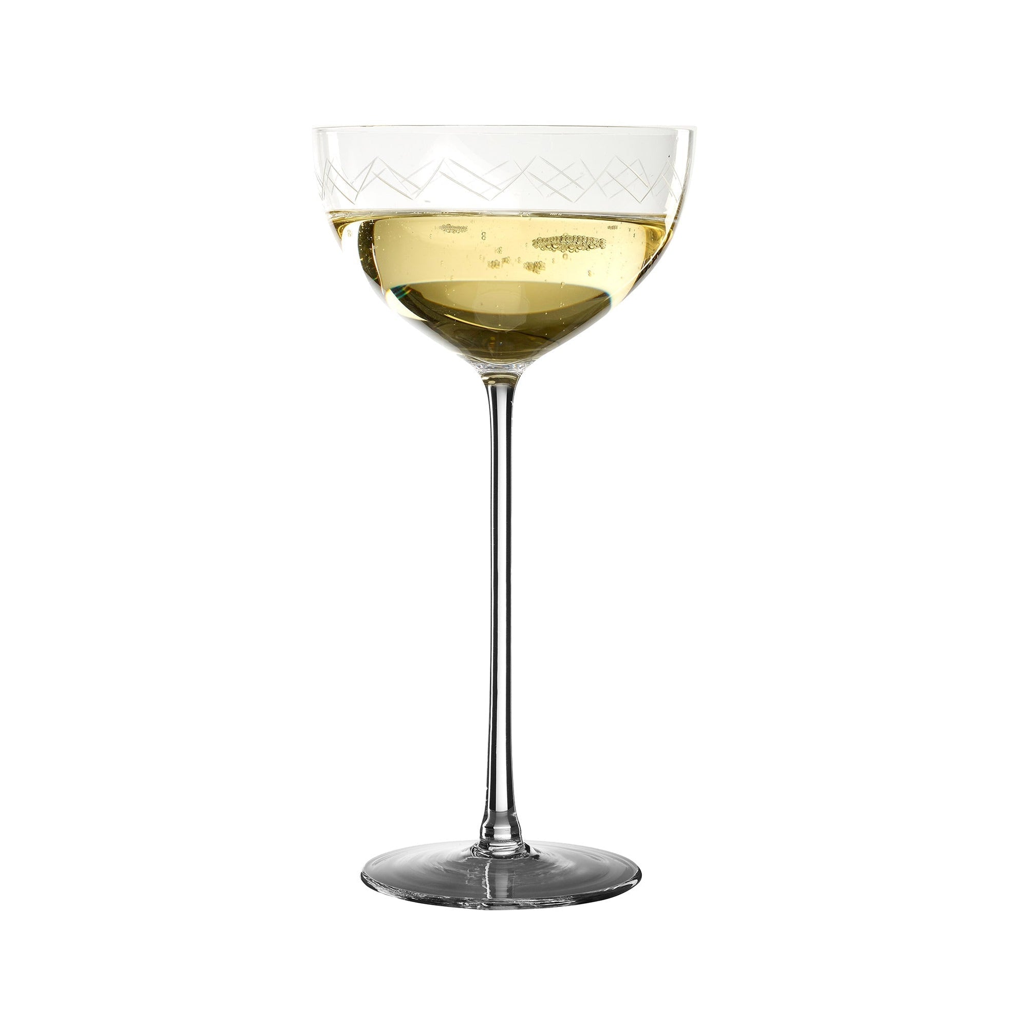 Calabrese ZigZag Coupe 23cl- B6