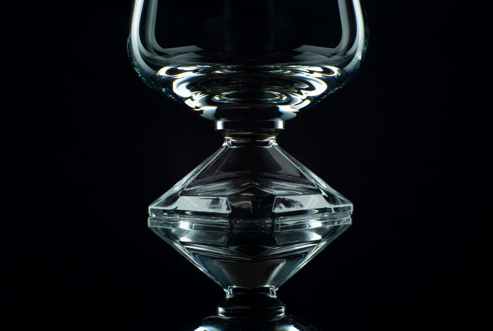 Tuath Whiskey Glass