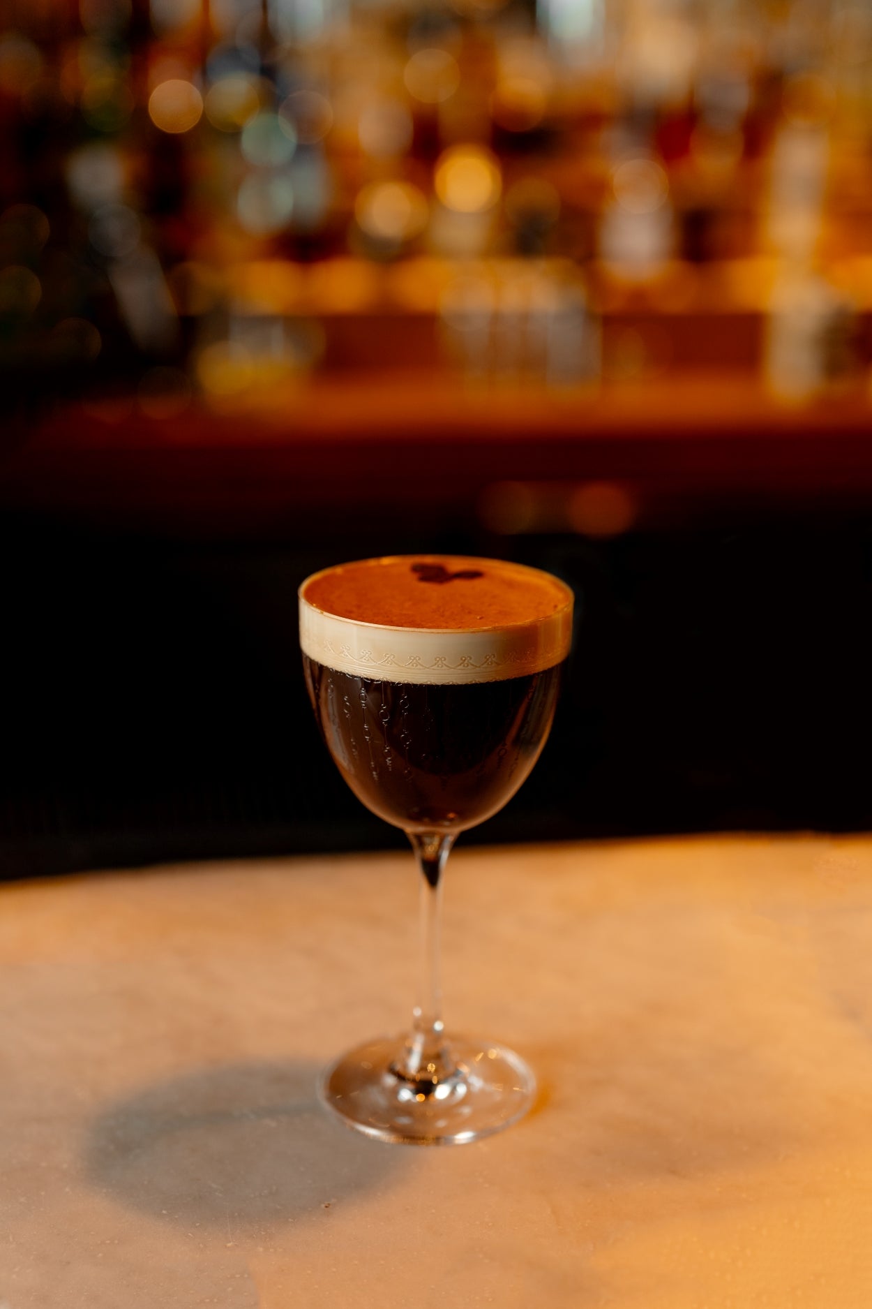 1920 Nick & Nora Cocktail Glass 17cl- Box 4 – Urban Bar USA