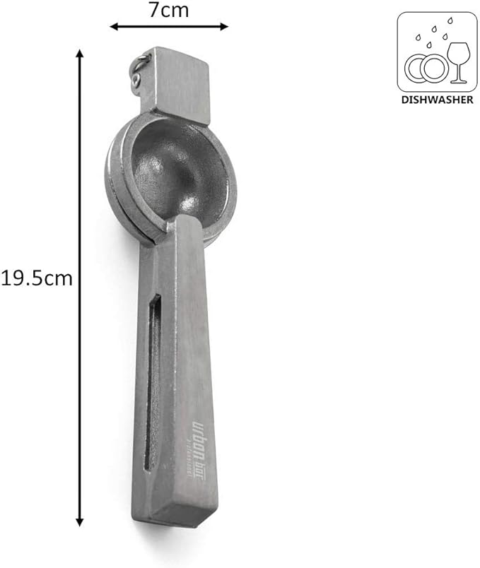 Urban Bar Mexican Elbow Squeezer - Thumbnail 4