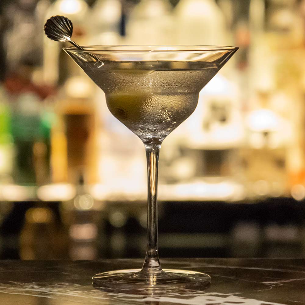 Urban Bar Calabrese Martini Glass - Thumbnail 2