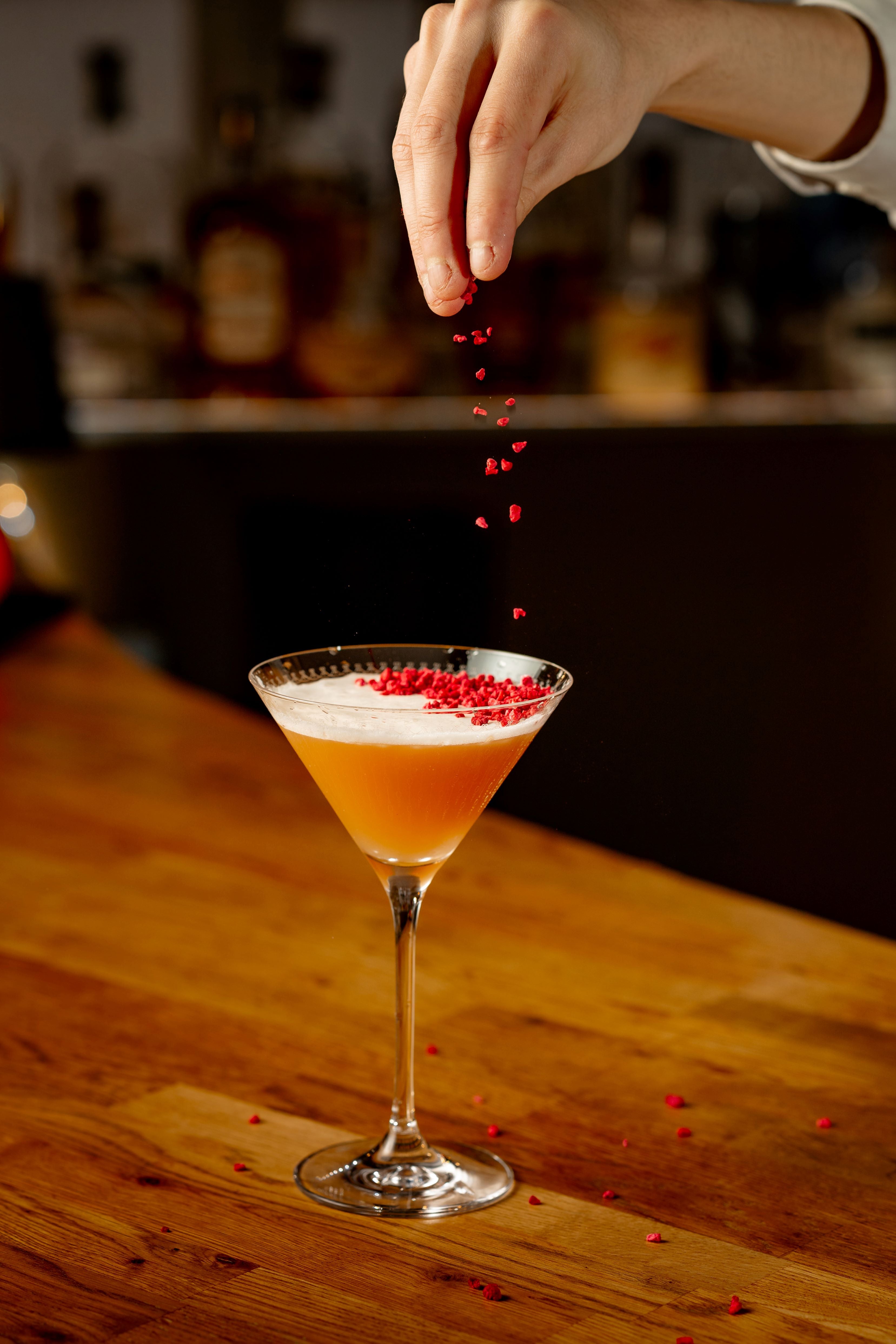Cocktail NIGHTS1～Martini Lounge～ Martini Room 161 E. Chicago St Elgin, IL 60120 847-741-0349