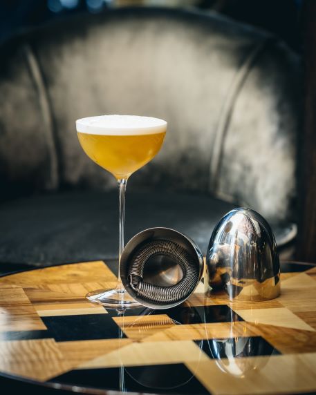 Calabrese ZigZag Coupe 23cl- B6