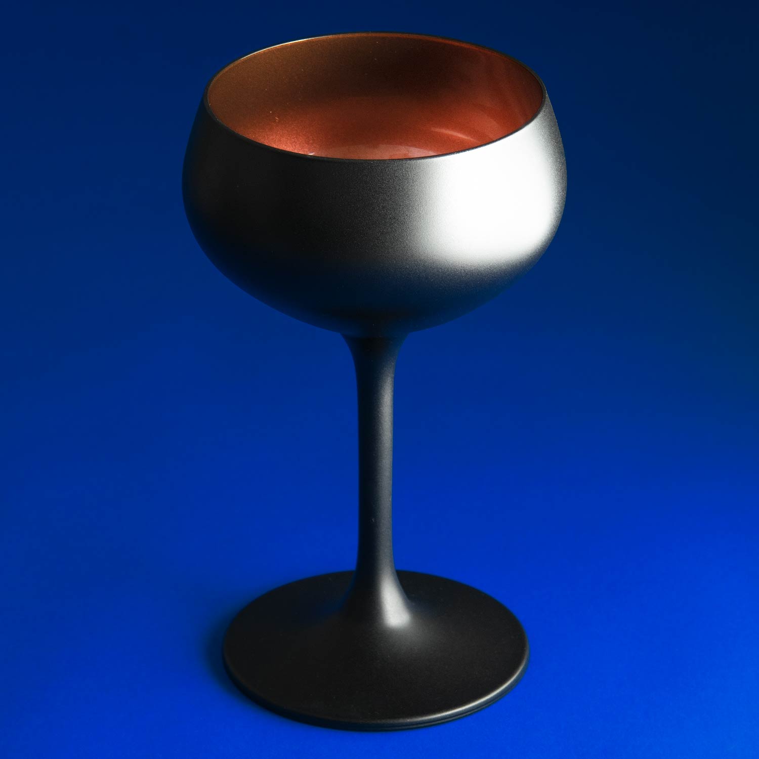 Urban Bar Champagne Cocktail Glass Coupe - Thumbnail 4