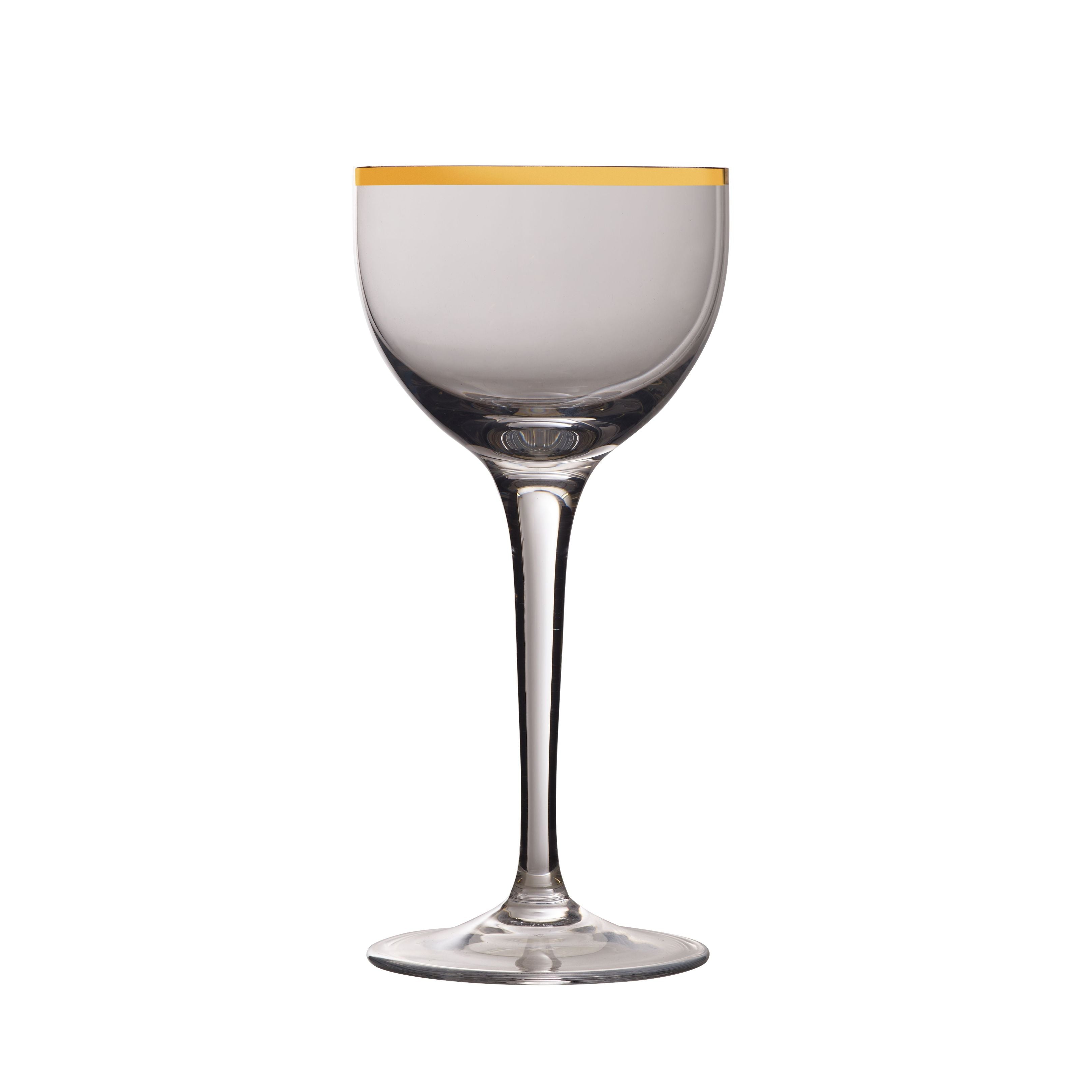 Gold Rim Alto Cocktail 17cl - B4