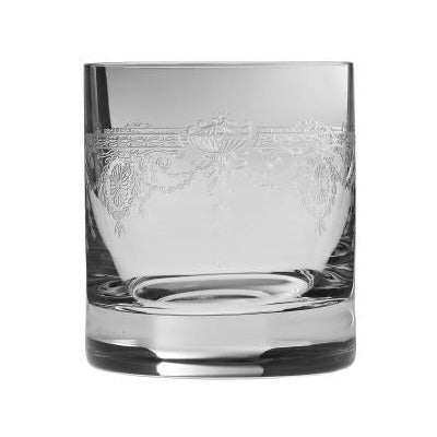 Old Fashioned Tumbler