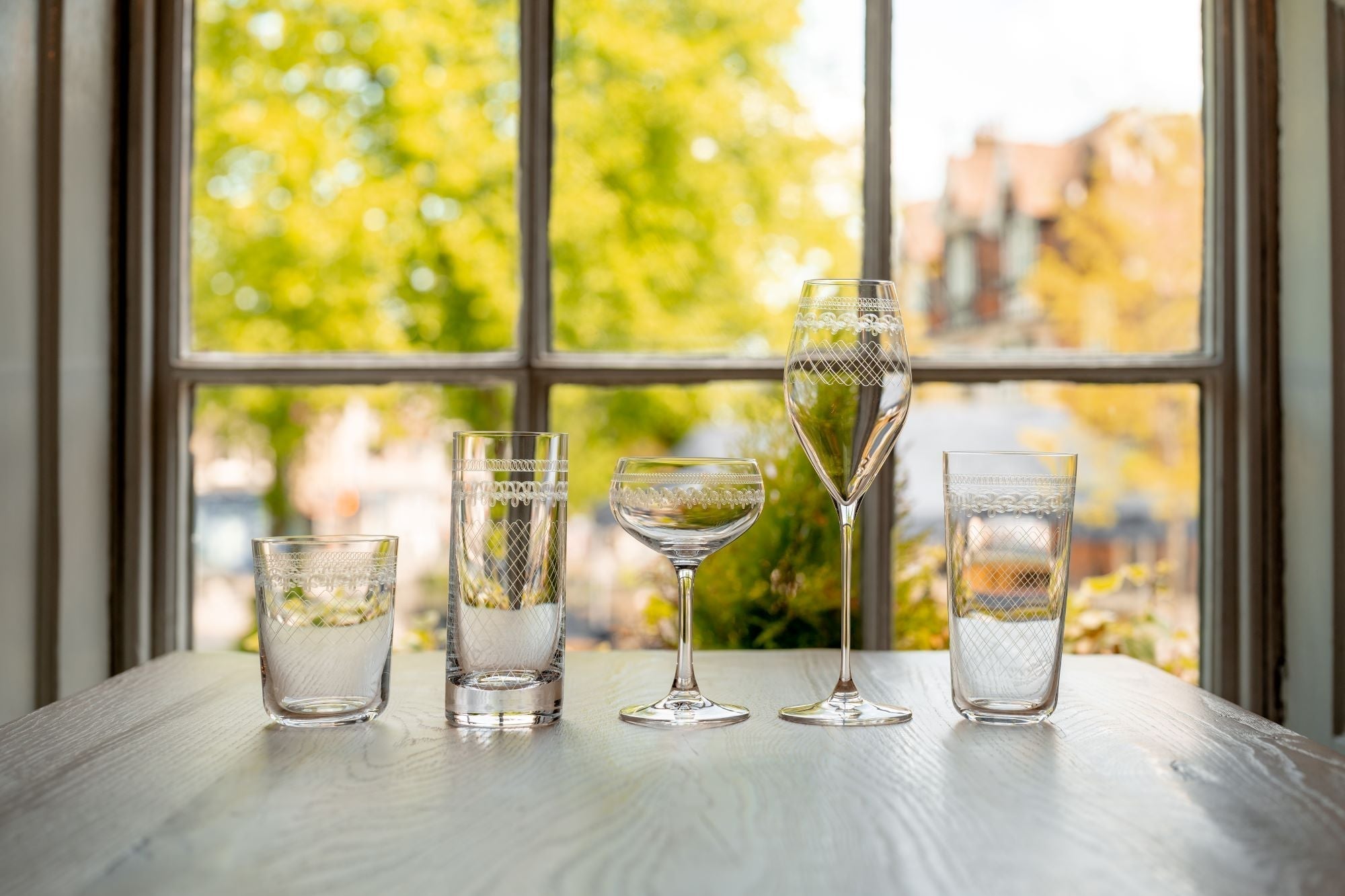 Fluet Double Old Fashioned 1910 44cl Urban Bar USA