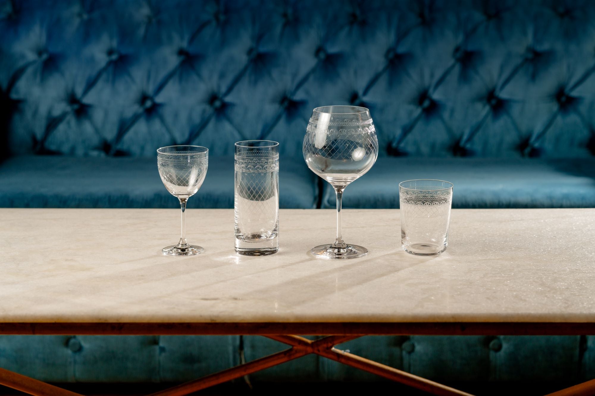 Urban Bar Fluet Highball - Thumbnail 3