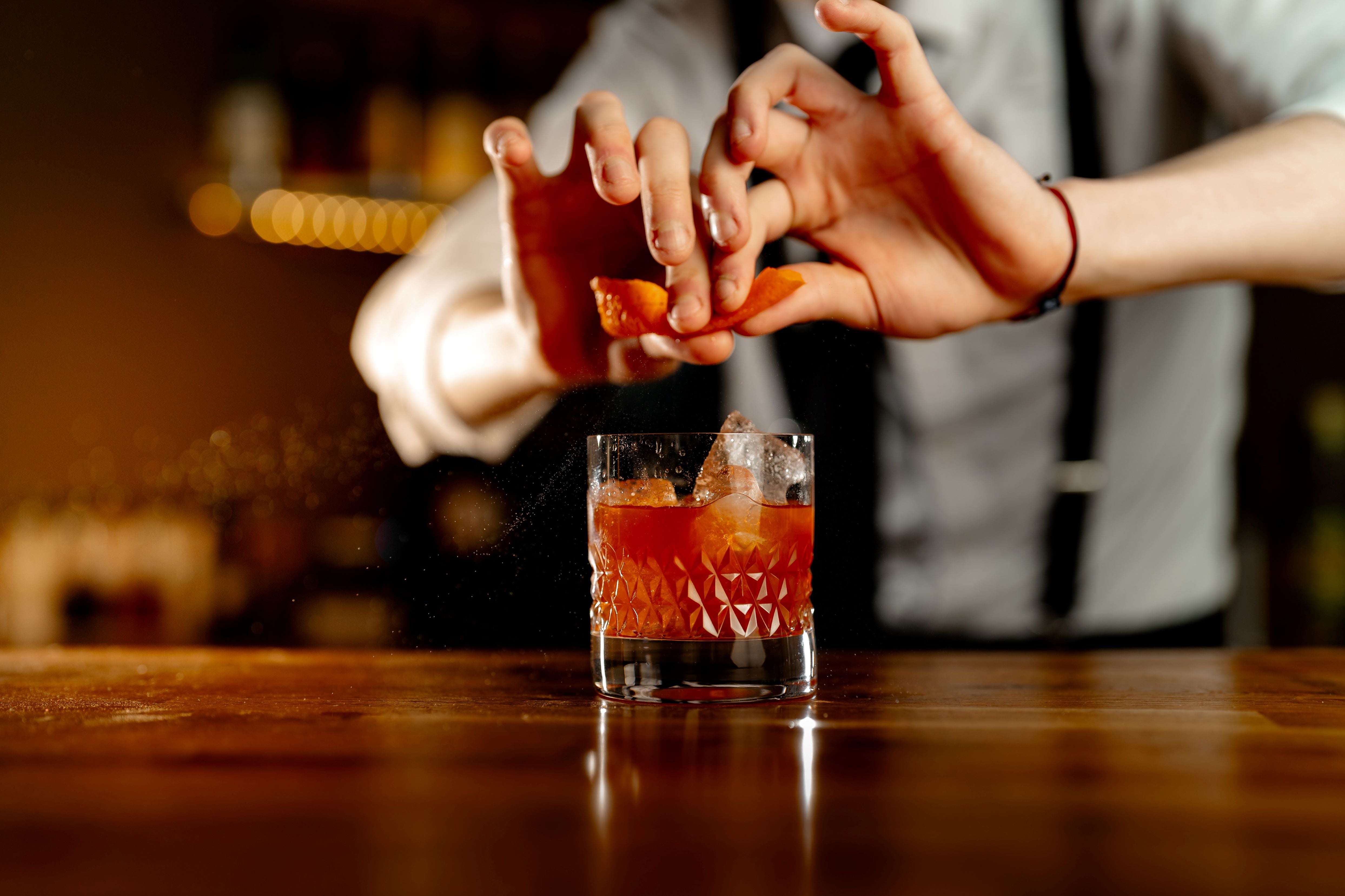 Urban Bar Koto Old Fashioned Glass - Thumbnail 4