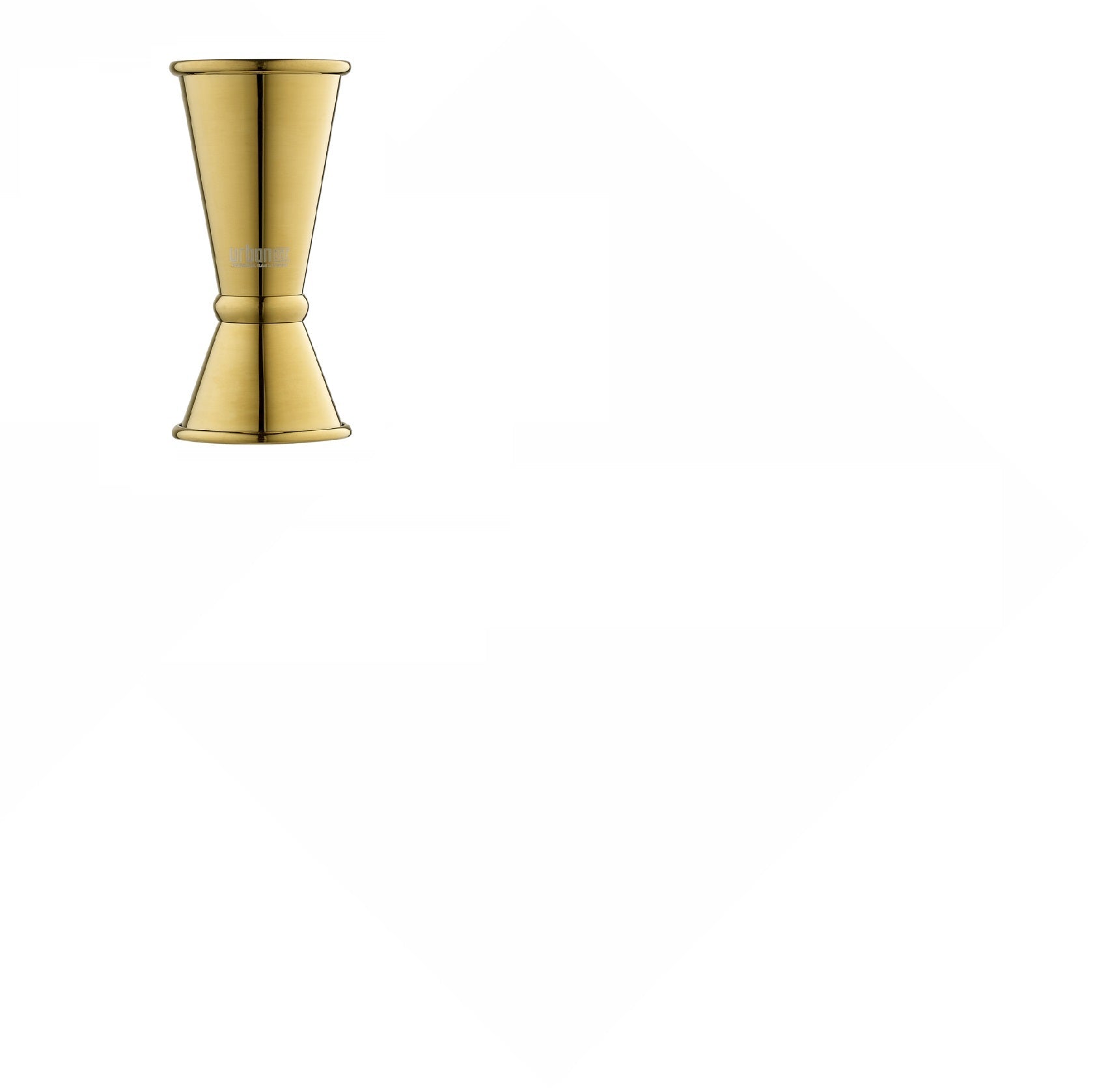 Ginza Gold Jigger 20/40ml – Urban Bar USA