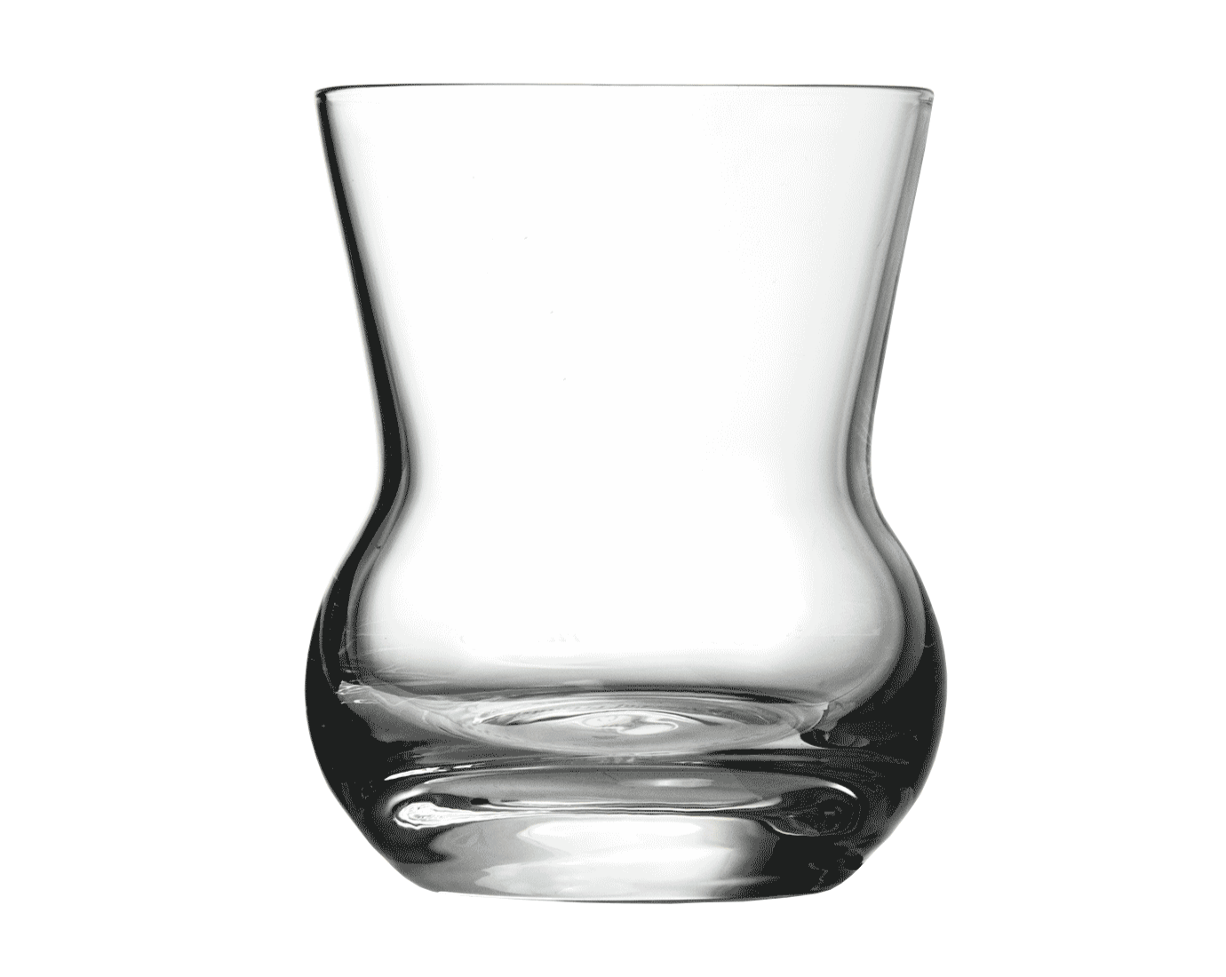 Thistle Old Fashioned Whisky Glass 27cl