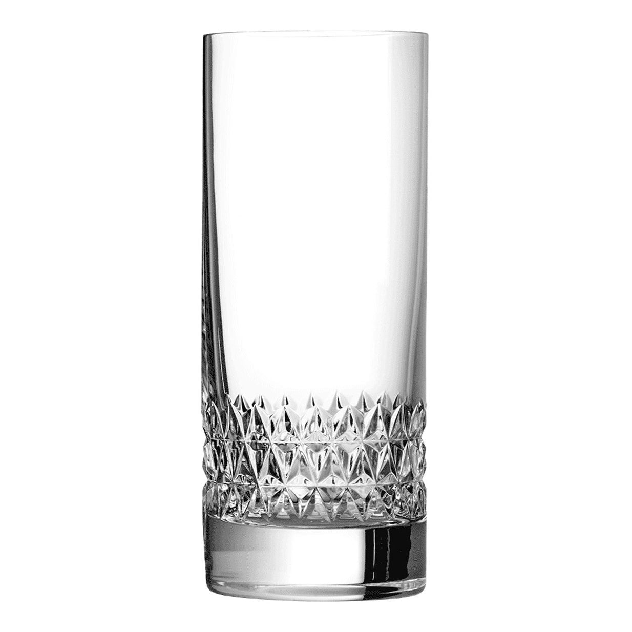 Urban Bar Koto Crystal Highball Glass