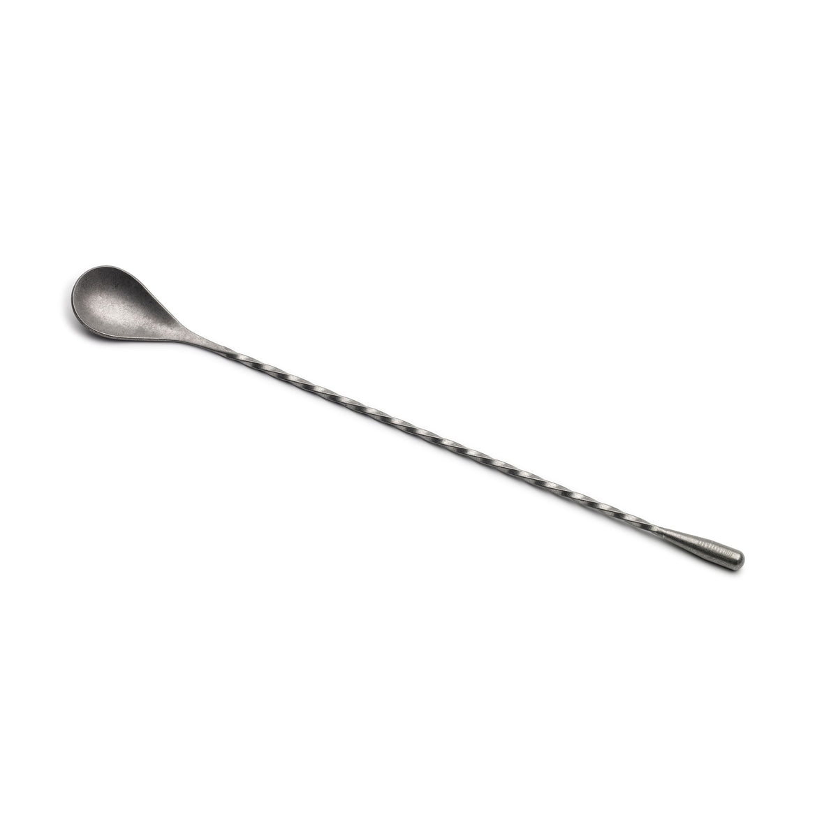 Drop Stone Bar Spoon 30cm – Urban Bar USA