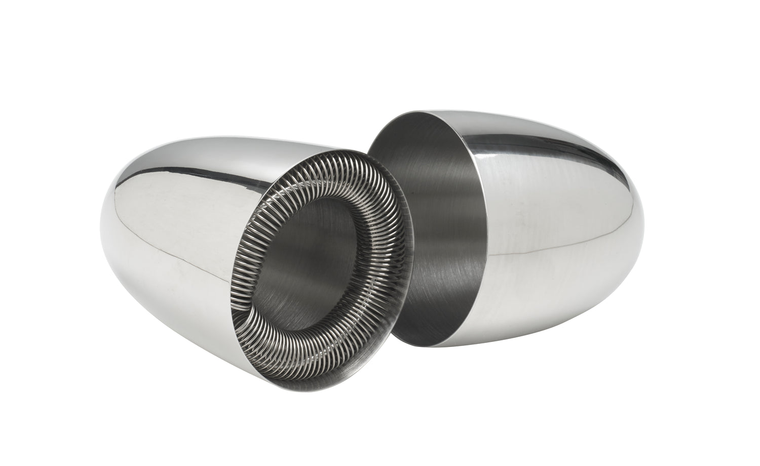 Calabrese Bullet Shaker 40cl
