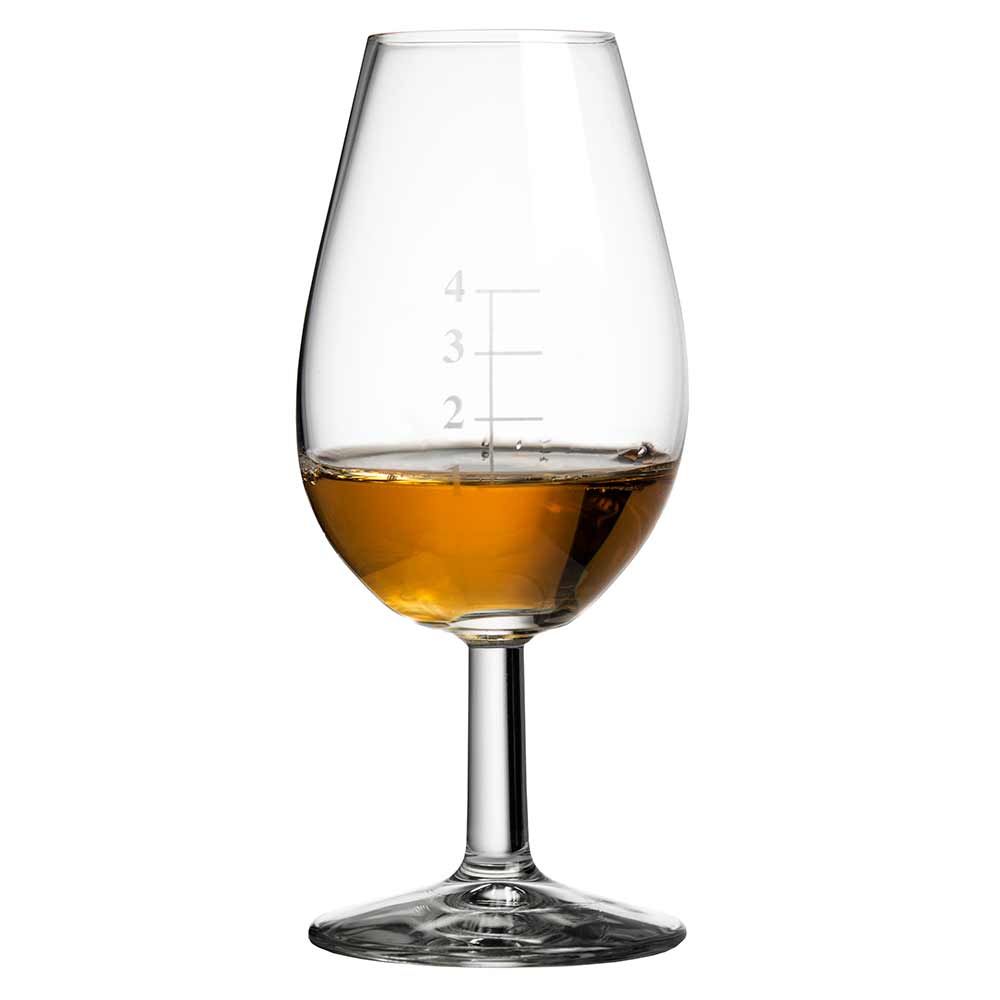 Urban Bar Distillery Whisky Taster Glass - Thumbnail 2