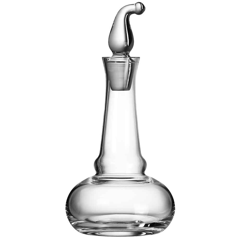 Urban Bar Pot Still Whisky Decanter - Thumbnail 4