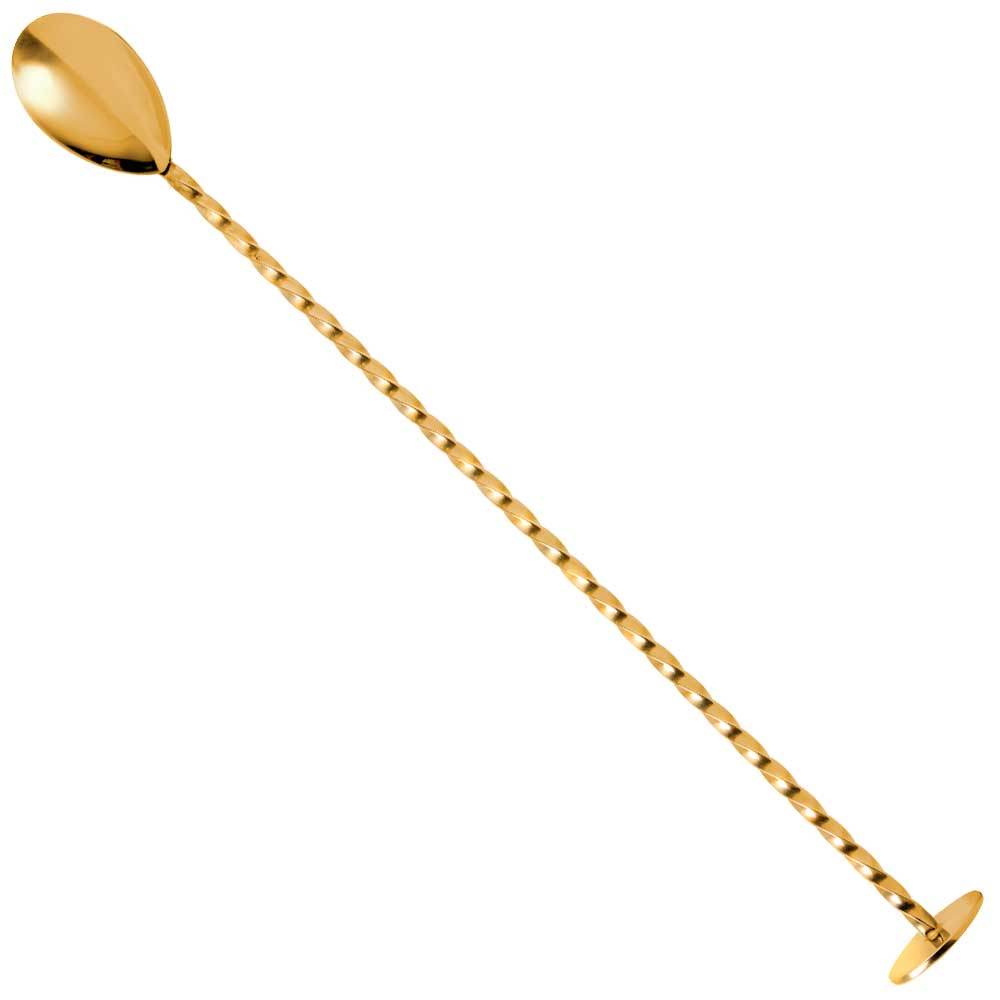 Urban Bar Bar Spoon