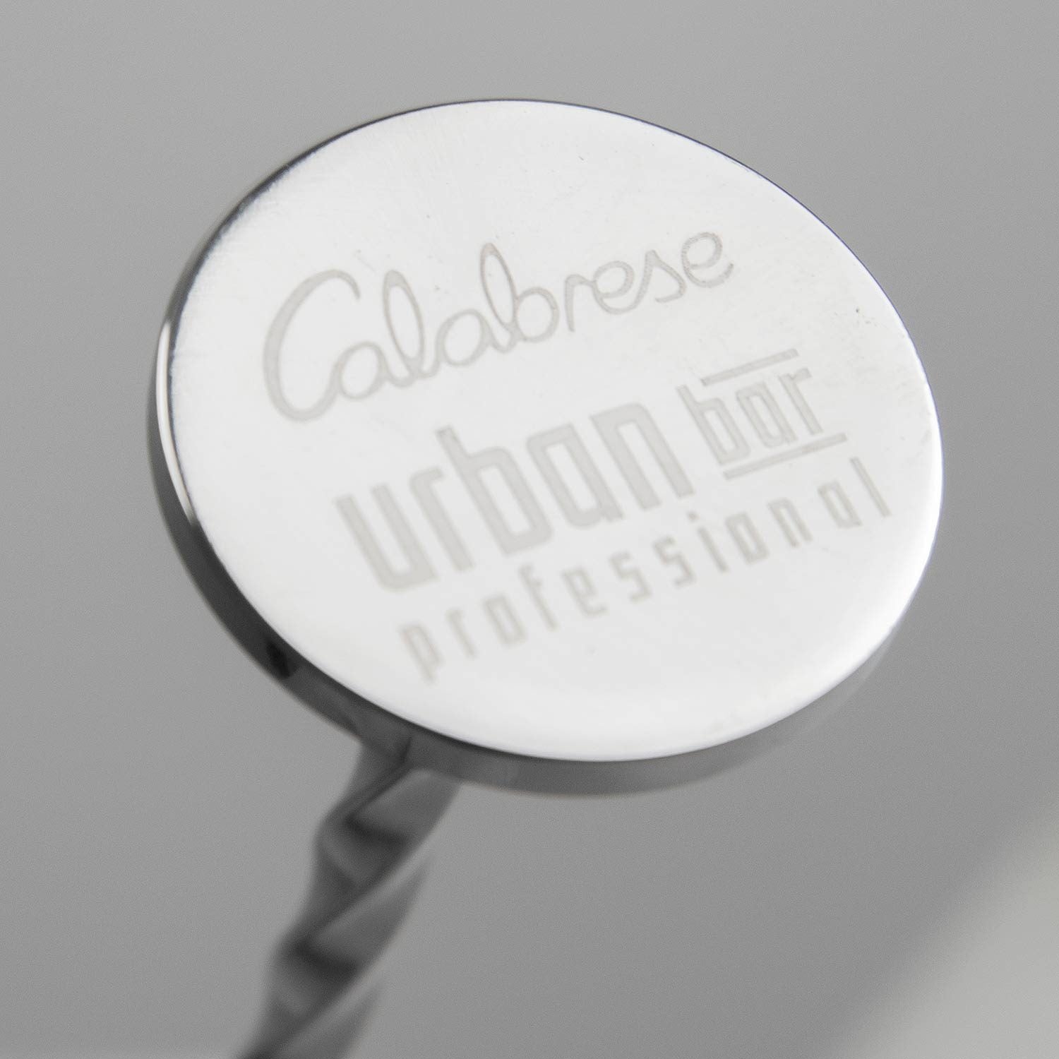 Urban Bar Calabrese Bar Spoon - Thumbnail 2