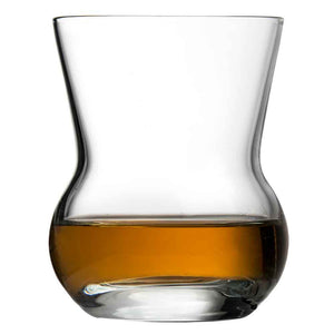 Thistle Old Fashioned Whiskey Glass 9 fl oz