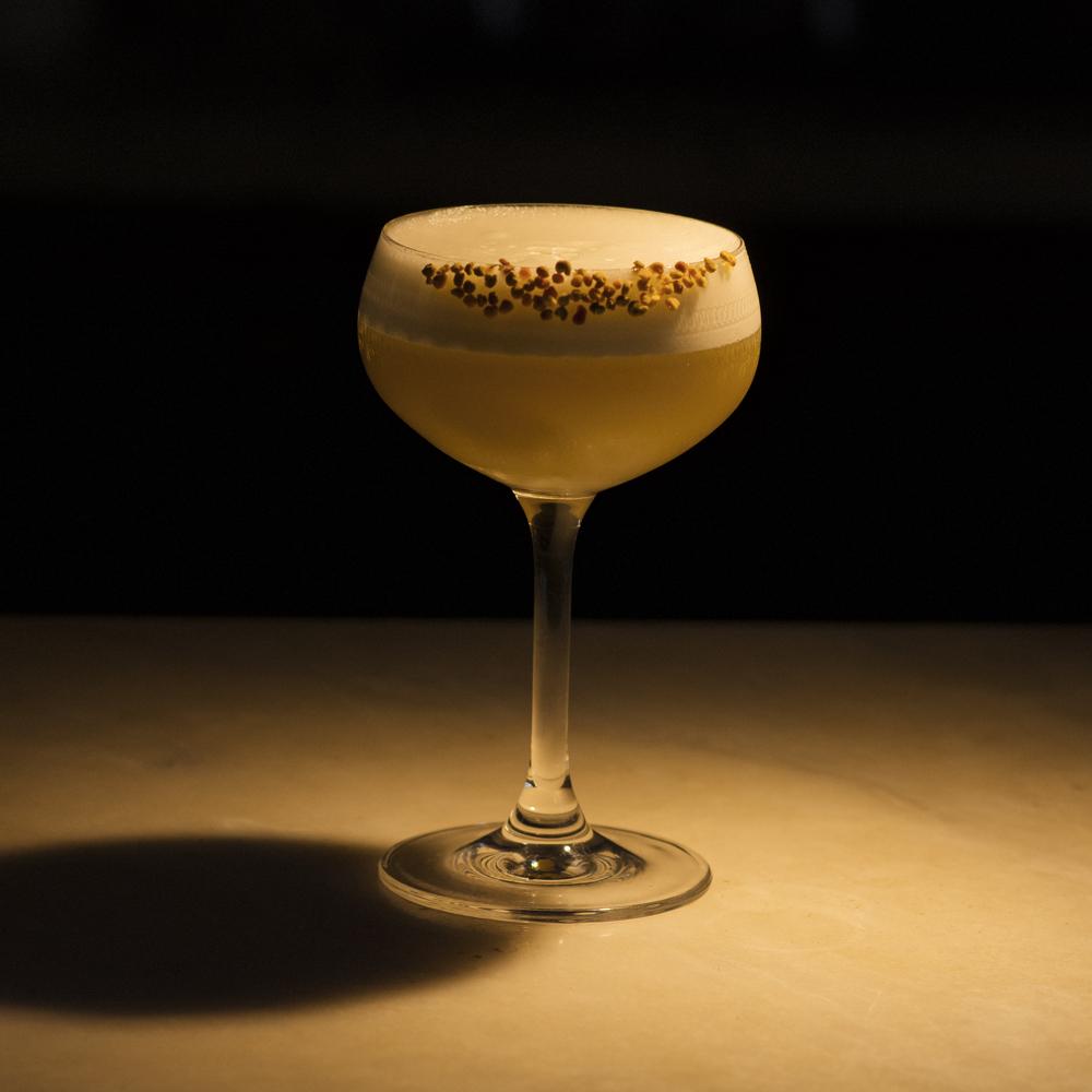 1910 Champagne Glass Coupe 21cl