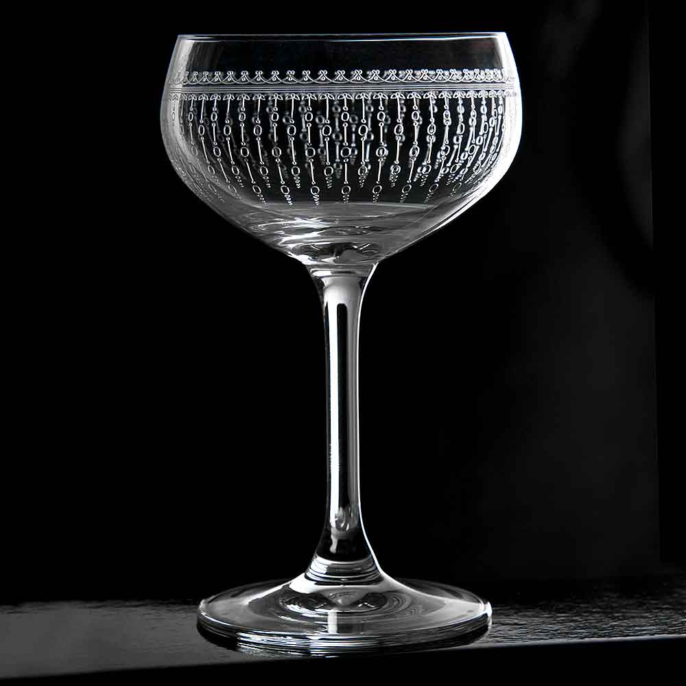 The Types of Glassware Every Bar Needs – Uptown Spirits