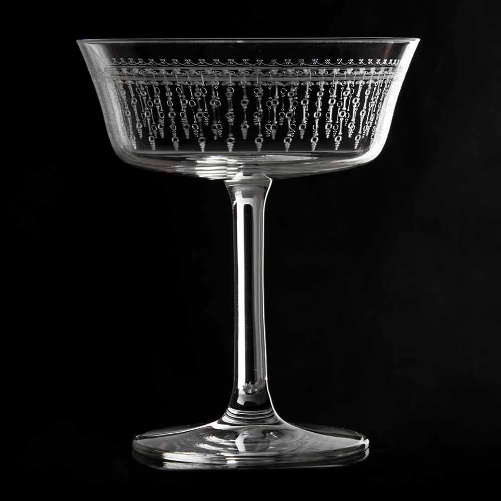 Sling Cocktail Glass 11 fl oz – Urban Bar USA