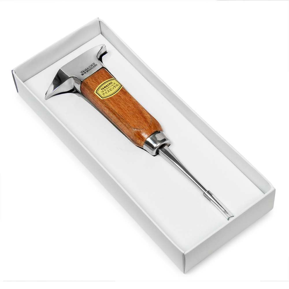 Urban Bar Ice Pick and Axe - Thumbnail 4