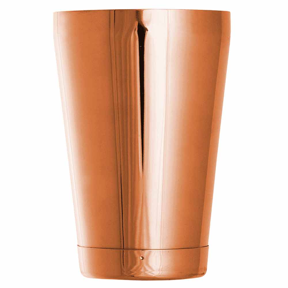 Coley® Jigger Copper 1 fl oz/2 fl oz – Urban Bar USA