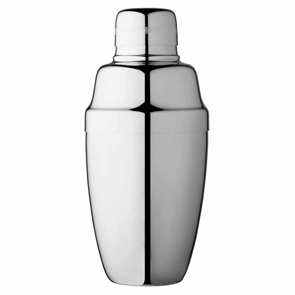 Pathfinder Insulated Cocktail Shaker 50th, 20oz