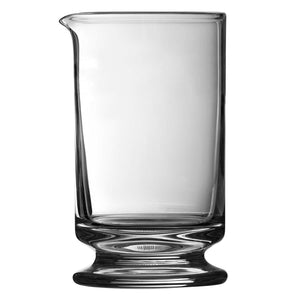 Calabrese Footed Mixing Glass 20.25 fl oz